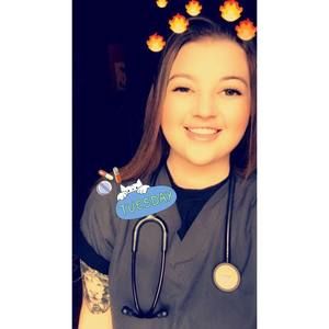 Meet your Posher, Alaina